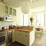 Luxurious Apartment In Le Marais