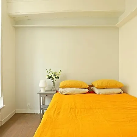 Appartamento Luxurious In Le Marais *