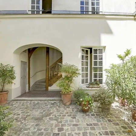 Luxurious In Le Marais * Parigi