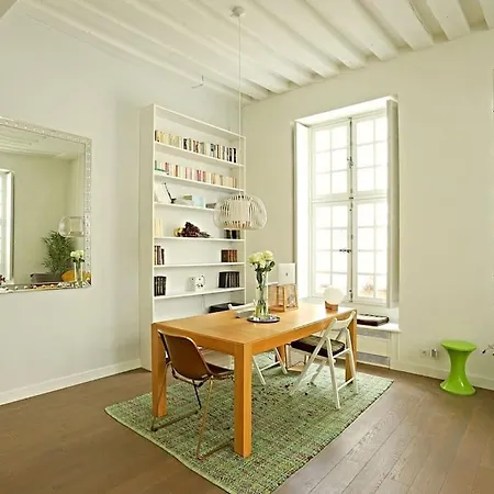 Luxurious In Le Marais Appartamento Parigi
