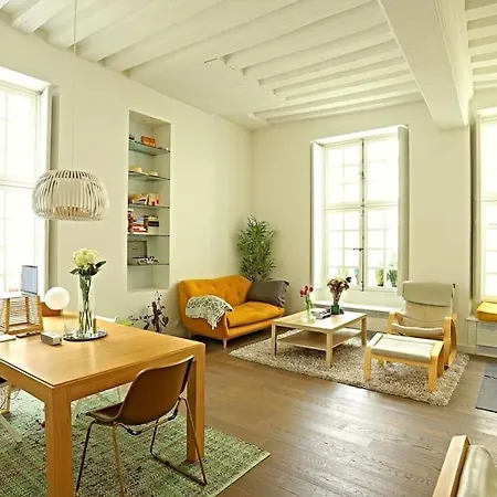 Luxurious In Le Marais Appartamento