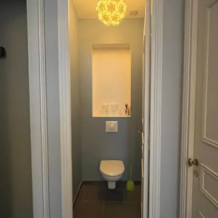 Appartamento Luxurious In Le Marais *